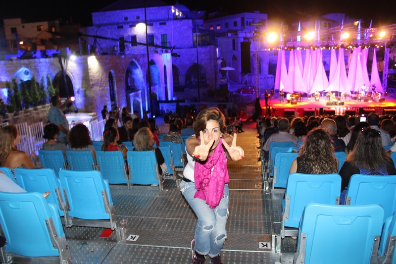 Marcel Khalife at Batroun International Festival